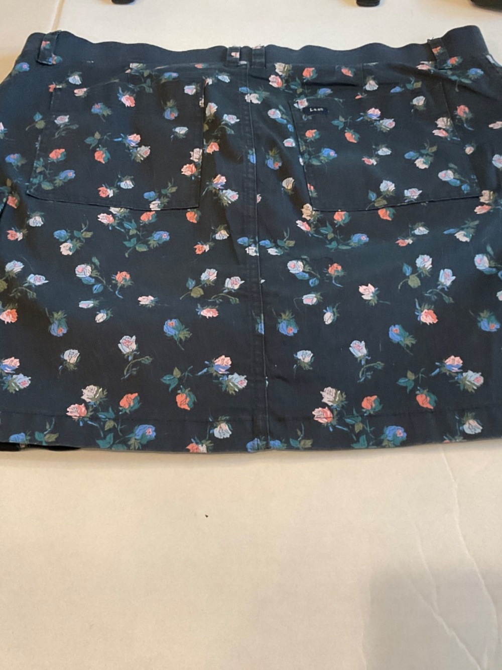 NWT Lee Regular fit skort size 16 - Picture 5 of 7